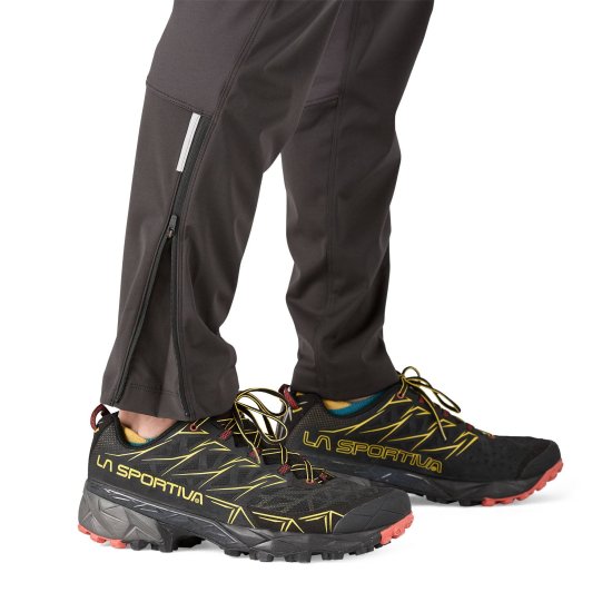 PATAGONIA - Pantalone WIND SHIELD uomo