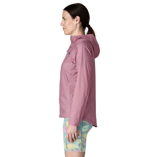 PATAGONIA - Giacca da running HOUDINI Jacket donna