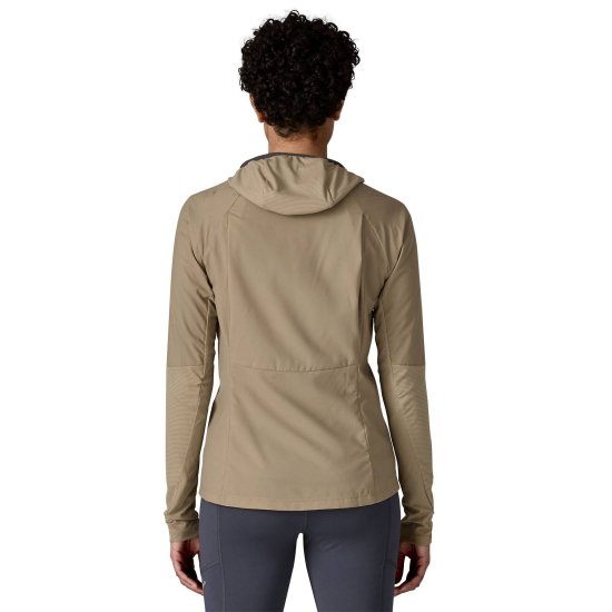 PATAGONIA - GIACCA AIRSHED PRO DONNA
