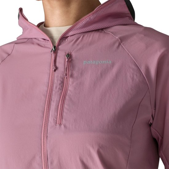 PATAGONIA - GIACCA AIRSHED PRO DONNA