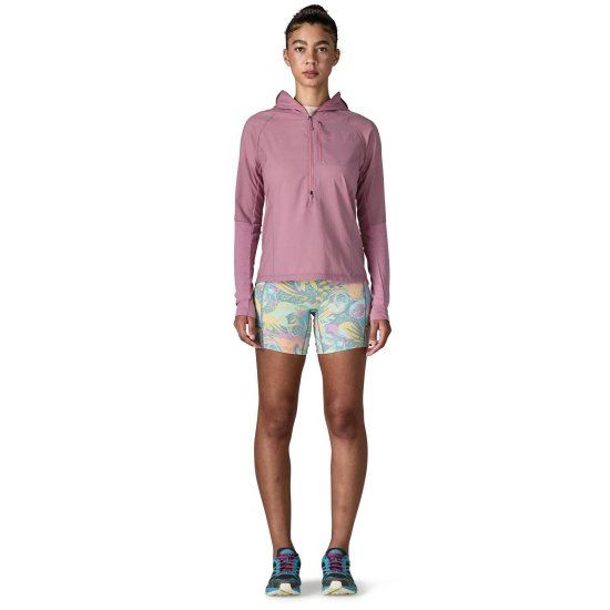 PATAGONIA - GIACCA AIRSHED PRO DONNA