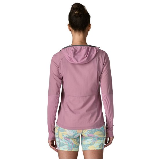 PATAGONIA - GIACCA AIRSHED PRO DONNA