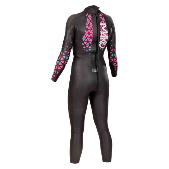 MAKO - Muta Naiad 3.0 2024 donna