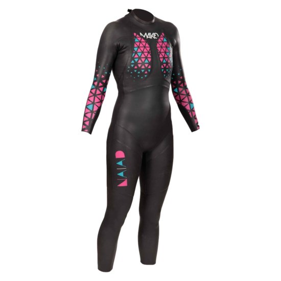MAKO - Muta Naiad 3.0 2024 donna