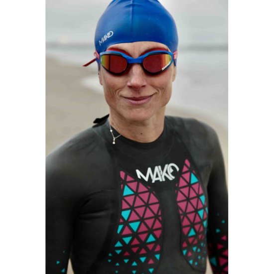 MAKO - Muta Naiad 3.0 2024 donna