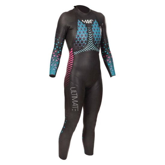 MAKO - Muta Ultimate Torrent 2024 donna