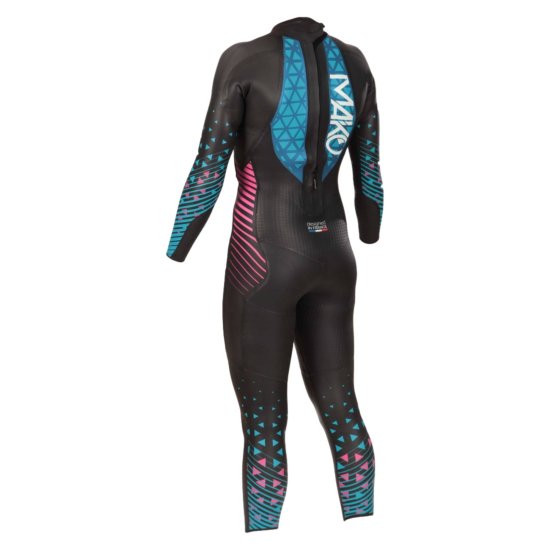 MAKO - Muta Ultimate Torrent 2024 donna