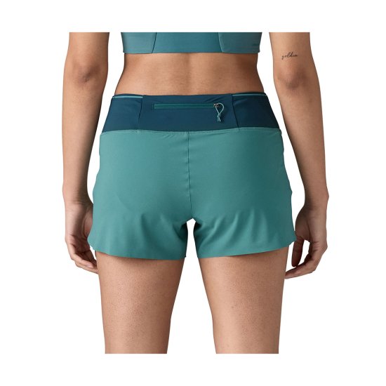 PATAGONIA - Pantaloncino Strider Pro 3 1/2" Donna