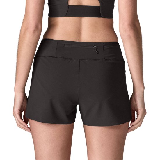 PATAGONIA - Pantaloncino Strider Pro 3 1/2" Donna