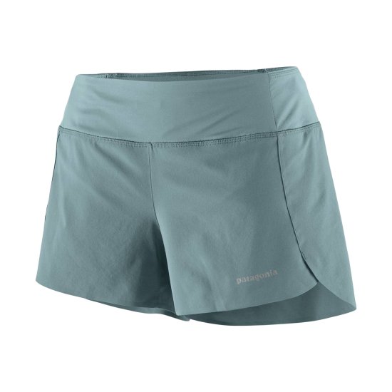 PATAGONIA - Pantaloncino Strider Pro 3 1/2" Donna