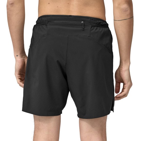 PATAGONIA - Short Strider Pro 7" uomo