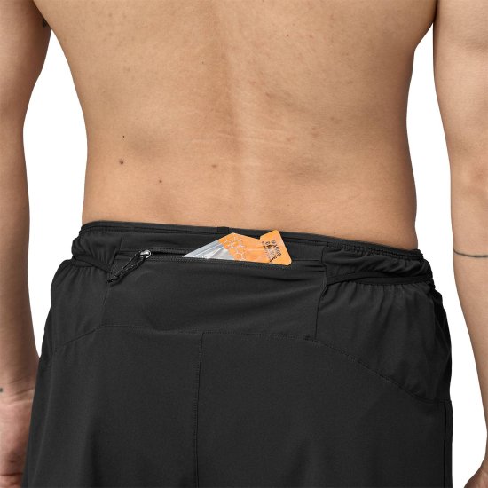 PATAGONIA - Short Strider Pro 7" uomo