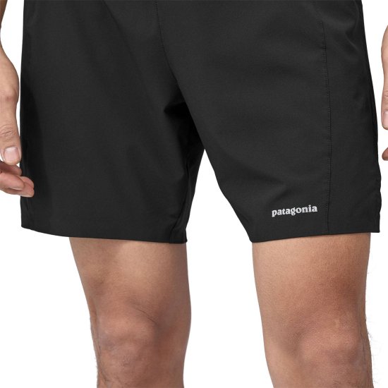 PATAGONIA - Short Strider Pro 7" uomo
