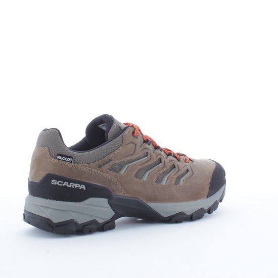 SCARPA - MORAINE GTX UOMO