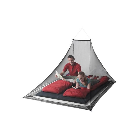 SEA TO SUMMIT - MOUSTIQUAIRE DOUBLE