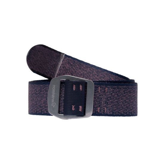 NORRONA - Cintura Femund Webbing Heavy Duty 38mm