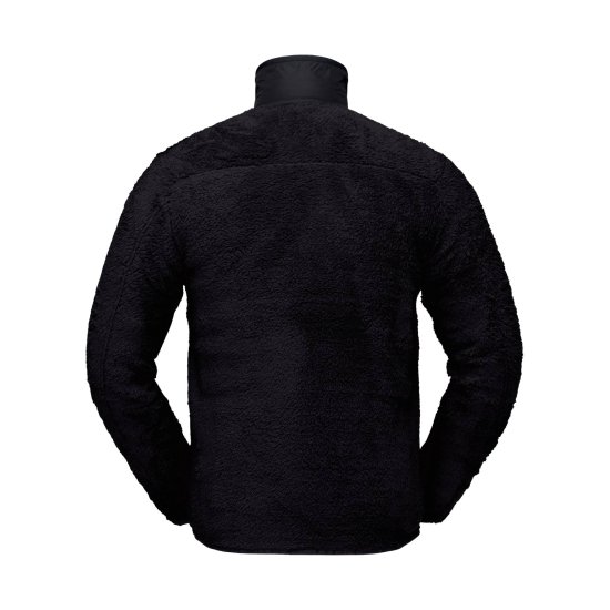 NORRONA - PILE FEMUND WARM3 UOMO