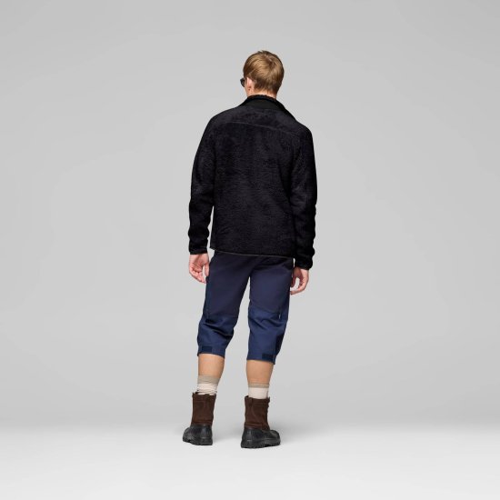 NORRONA - PILE FEMUND WARM3 UOMO