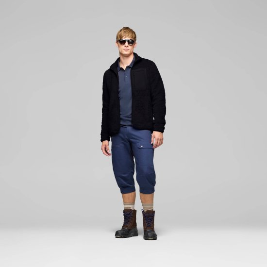 NORRONA - PILE FEMUND WARM3 UOMO
