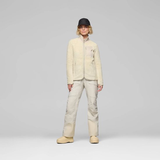 NORRONA - PILE FEMUND WARM3 DONNA