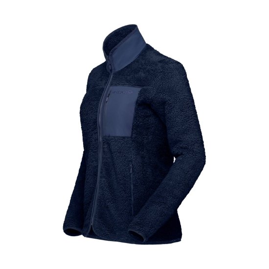 NORRONA - PILE FEMUND WARM3 DONNA