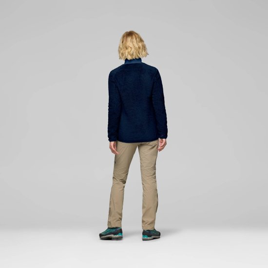 NORRONA - PILE FEMUND WARM3 DONNA