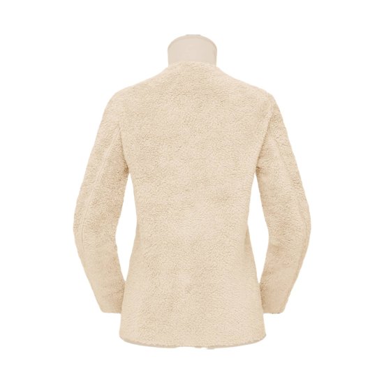 NORRONA - PILE FEMUND WARM3 DONNA
