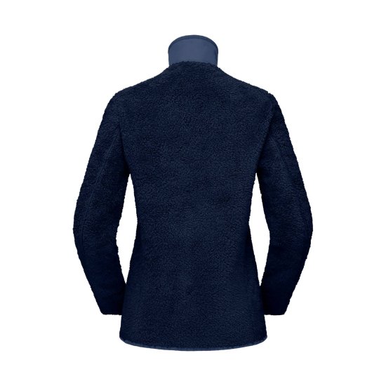 NORRONA - PILE FEMUND WARM3 DONNA