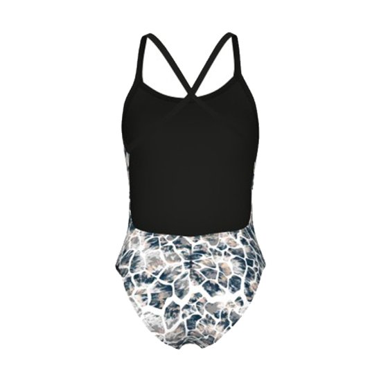 ARENA - COSTUME DA BAGNO EARTH SWIMSUIT XCROSS DONNA