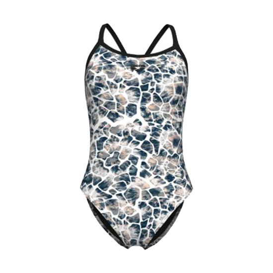 ARENA - COSTUME DA BAGNO EARTH SWIMSUIT XCROSS DONNA
