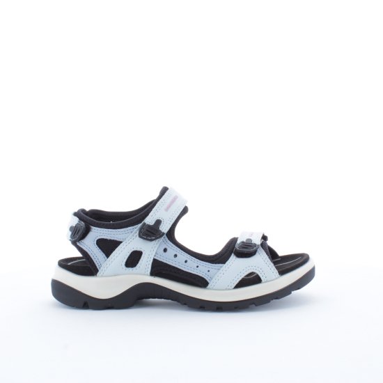 ECCO - SANDALI ECCO OFFROAD DONNA