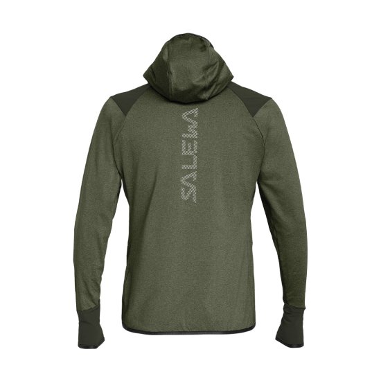 SALEWA - PILE AGNER HYBRID POLARLITE DURASTRETCH UOMO