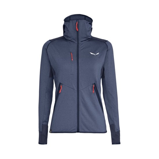 SALEWA - PILE AGNER HYBRID POLARLITE DURASTRETCH DONNA