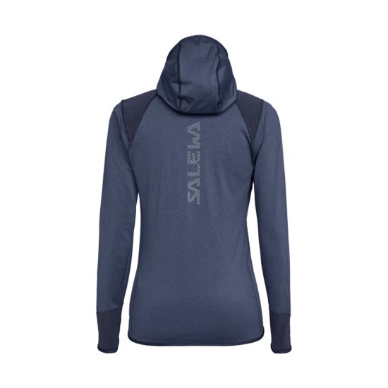 SALEWA - PILE AGNER HYBRID POLARLITE DURASTRETCH DONNA