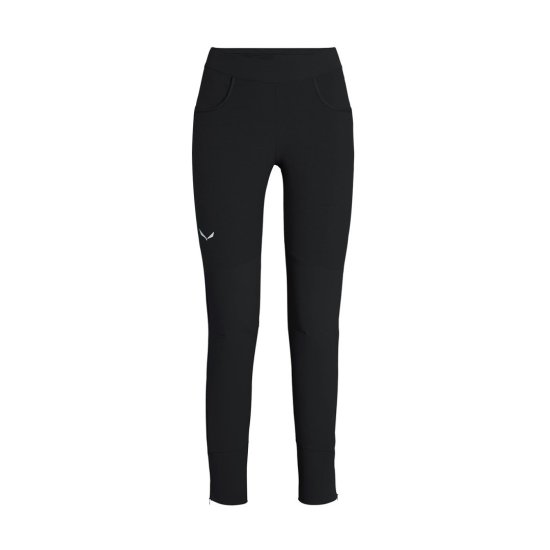 SALEWA - LEGGINGS AGNER DURASTRETCH DONNA