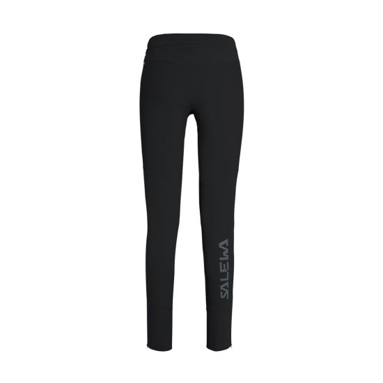 SALEWA - LEGGINGS AGNER DURASTRETCH DONNA