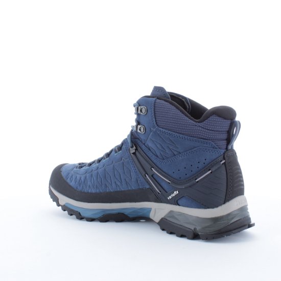 MEINDL - TOP TRAIL MID GTX UOMO BLU