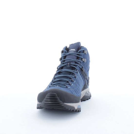 MEINDL - TOP TRAIL MID GTX UOMO BLU