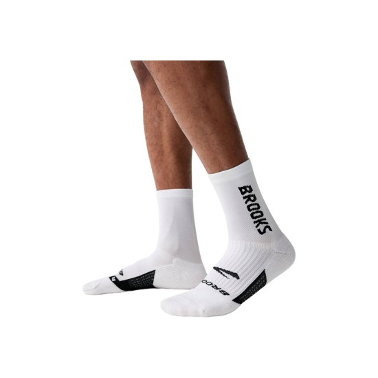 BROOKS - CALZINI GHOST CREW