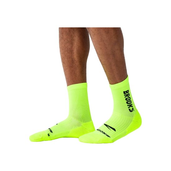 BROOKS - CALZINI GHOST CREW