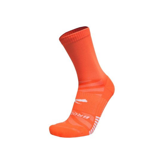 BROOKS - CALZINI GHOST LITE CREW