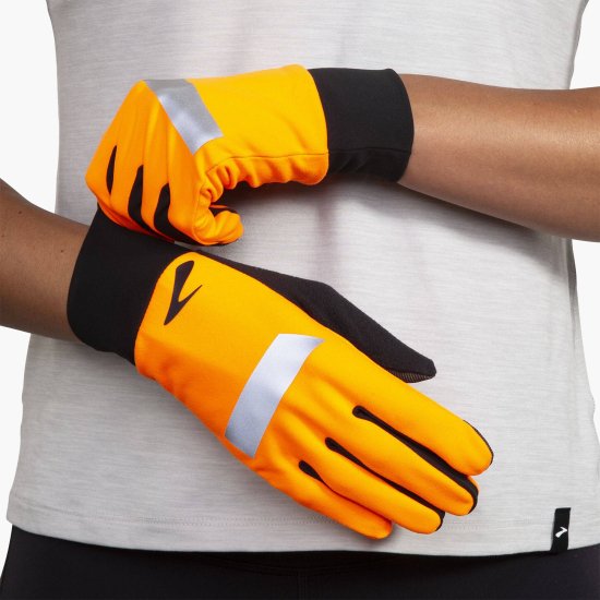 BROOKS - GANTS FUSION MIDWEIGHT 2.0