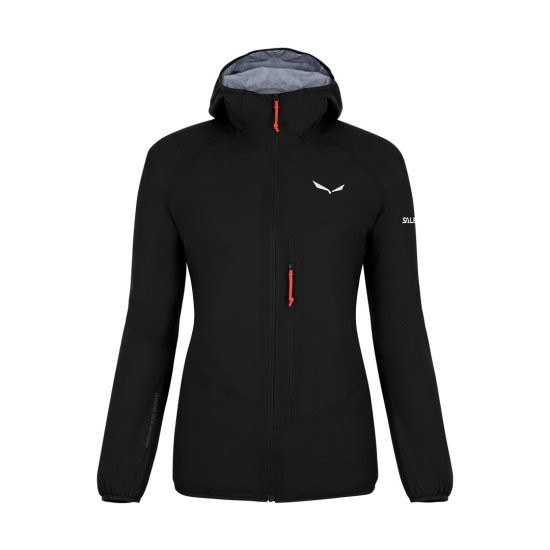 SALEWA - GIACCA AGNER 2 3L POWERTEX DONNA