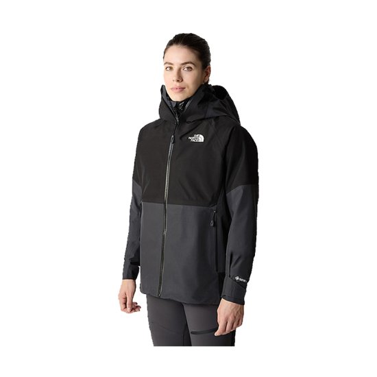 THE NORTH FACE - GIACCA JAZZI GTX DONNA