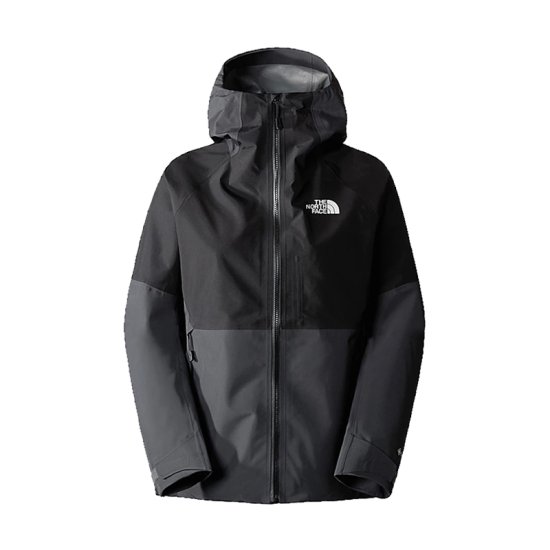THE NORTH FACE - GIACCA JAZZI GTX DONNA