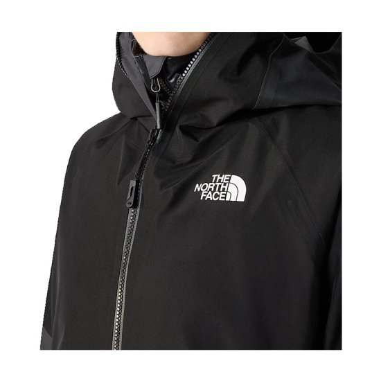 THE NORTH FACE - GIACCA JAZZI GTX DONNA