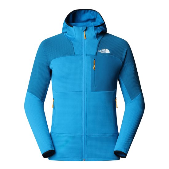 THE NORTH FACE - PILE STORMGAP POWERGRID UOMO