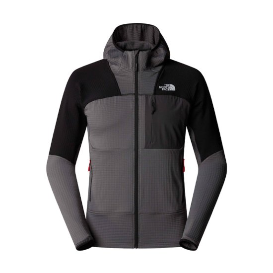 THE NORTH FACE - PILE STORMGAP POWERGRID UOMO