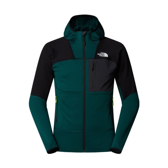 THE NORTH FACE - PILE STORMGAP POWERGRID UOMO