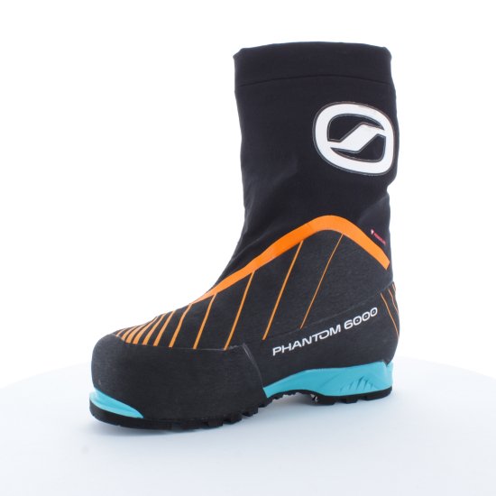 SCARPA - PHANTOM 6000 HD MISTO
